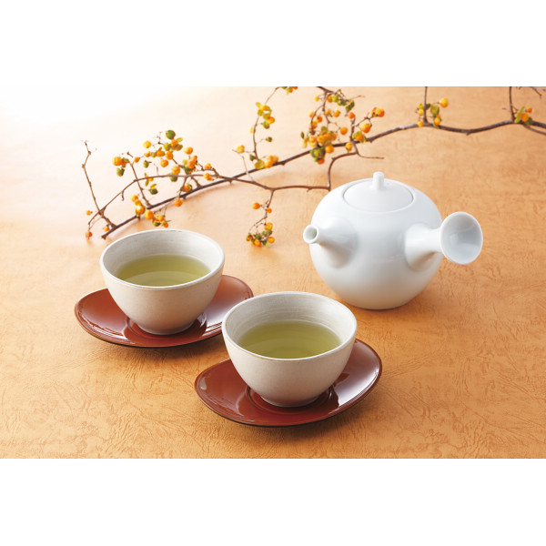 静岡茶詰合せのサムネイル画像1