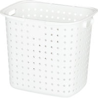 レクエア　ランドリーバスケット