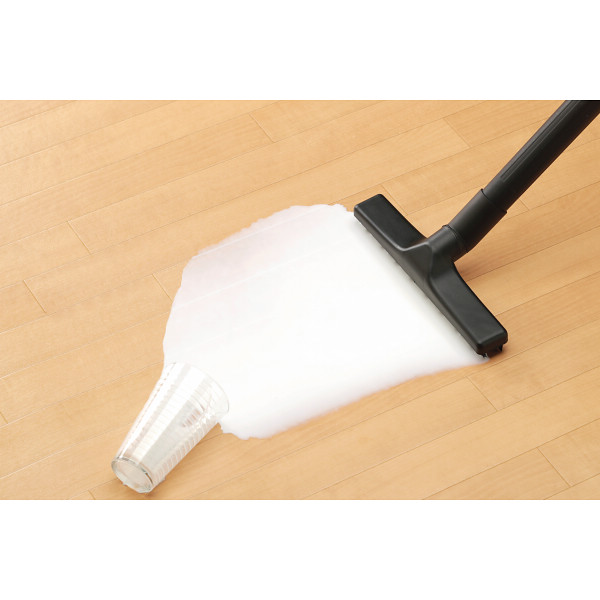 アースマン　乾湿両用バキューム＆ブロワのサムネイル画像2