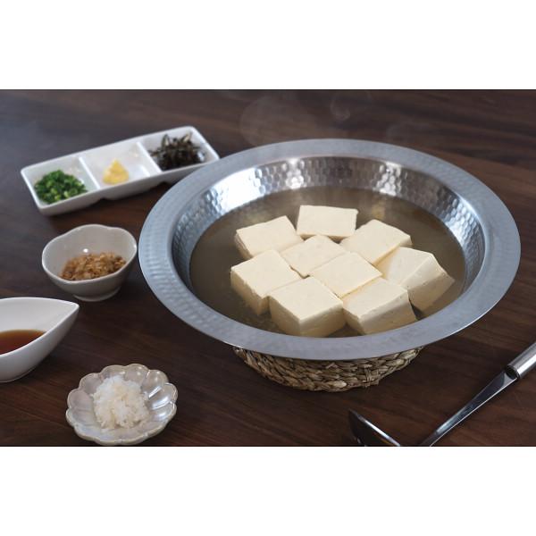 燕三　ＩＨ対応　よせしゃぶ鍋（２６ｃｍ）のサムネイル画像3