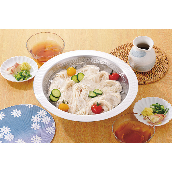 燕三　ＩＨ対応　よせしゃぶ鍋（２６ｃｍ）のサムネイル画像5