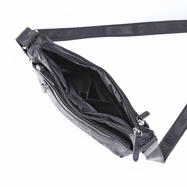 ジュンコ　コシノ　イコール　ジャカードショルダーバッグのサムネイル画像1