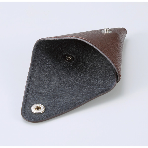 オリガミウォレット ブラウンのサムネイル画像1