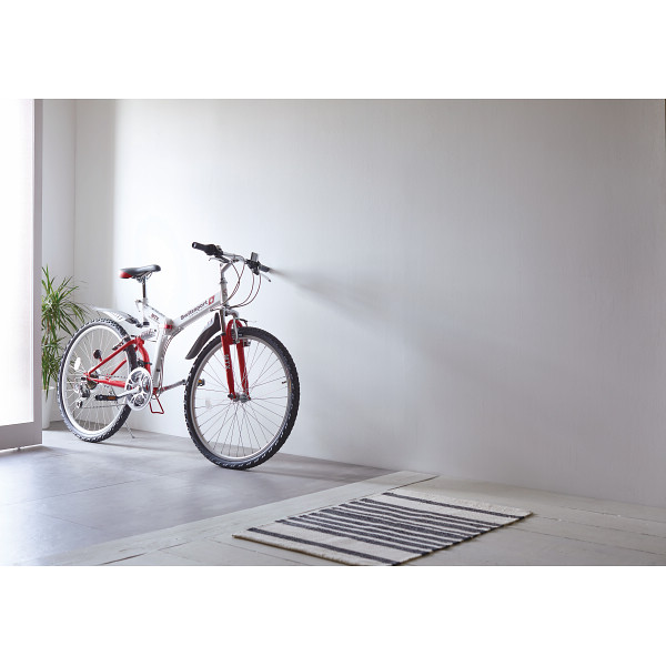 ２６型折畳自転車スウィツスポート　２台組のサムネイル画像2