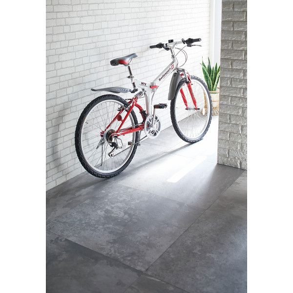 スウィツスポート　２６型折畳自転車のサムネイル画像4