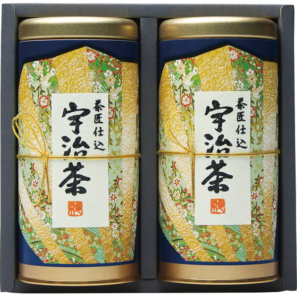 宇治銘茶　鳳翠の商品画像