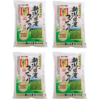 特別栽培米新潟県産コシヒカリ（８ｋｇ）