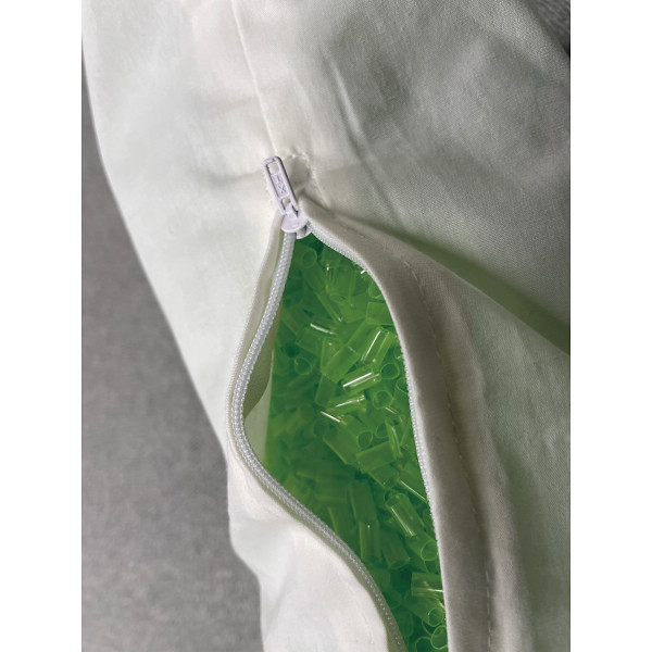 森の眠りシリーズ　パイプまくらのサムネイル画像1