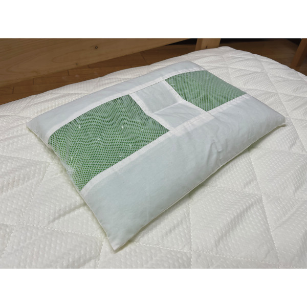 森の眠りシリーズ　パイプまくらのサムネイル画像2