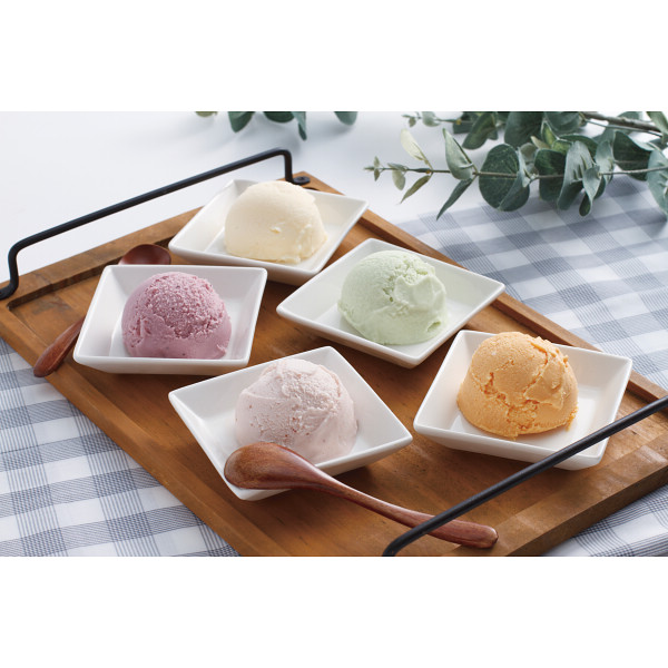 「乳蔵」北海道アイスクリーム（２４個）のサムネイル画像1