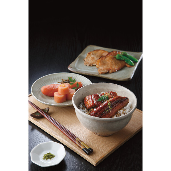 ぎおん割烹なか川　京風惣菜セットのサムネイル画像1