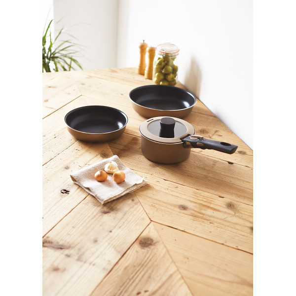 ブラナーノＩＩ　着脱ハンドル鍋３点セットのサムネイル画像6