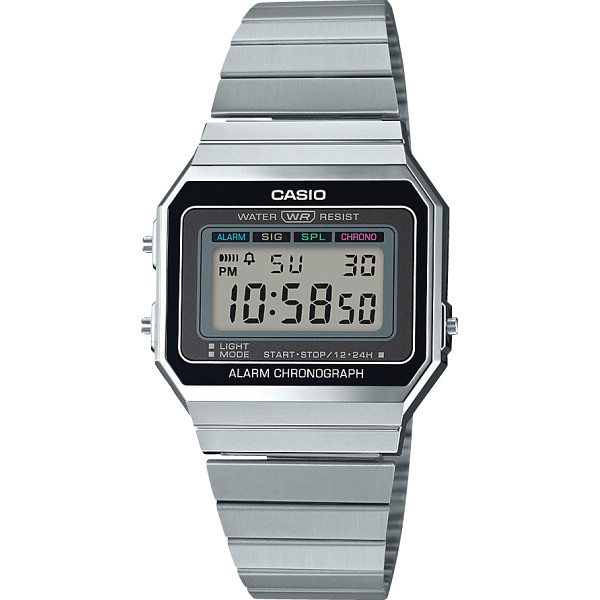 カシオ デジタル腕時計 シャディギフトモール