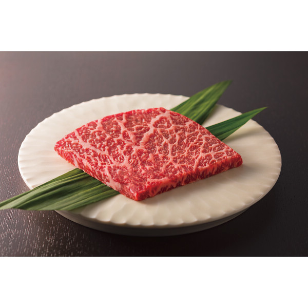 近江牛　ステーキ（３２０ｇ）のサムネイル画像1