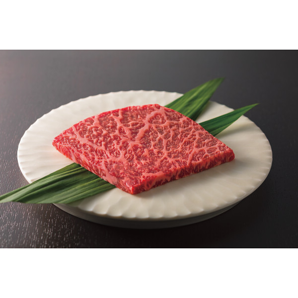 近江牛　ステーキ（４００ｇ）のサムネイル画像1