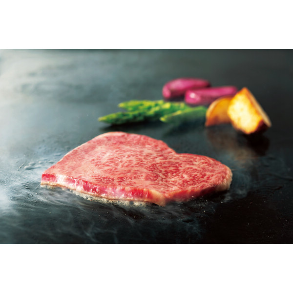 神戸牛　ステーキ（６３０ｇ）のサムネイル画像1