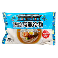 徳山物産　創業からかわらぬ味高麗冷麺　３５０Ｇ