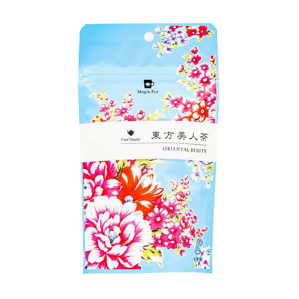 東方美人茶　２ＧＸ６Ｐの商品画像