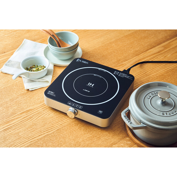 アルコレ　ＩＨ調理器のサムネイル画像2