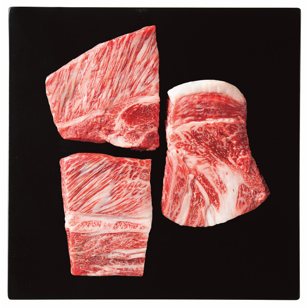 尾崎牛　ステーキ（４４１ｇ）の商品画像