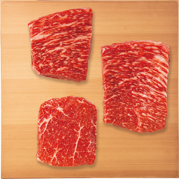 松阪牛　ステーキ（２４０ｇ）の商品画像