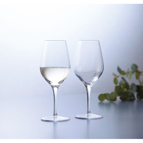 シュトルツル　イクイジット　ワイングラス４本セットのサムネイル画像1