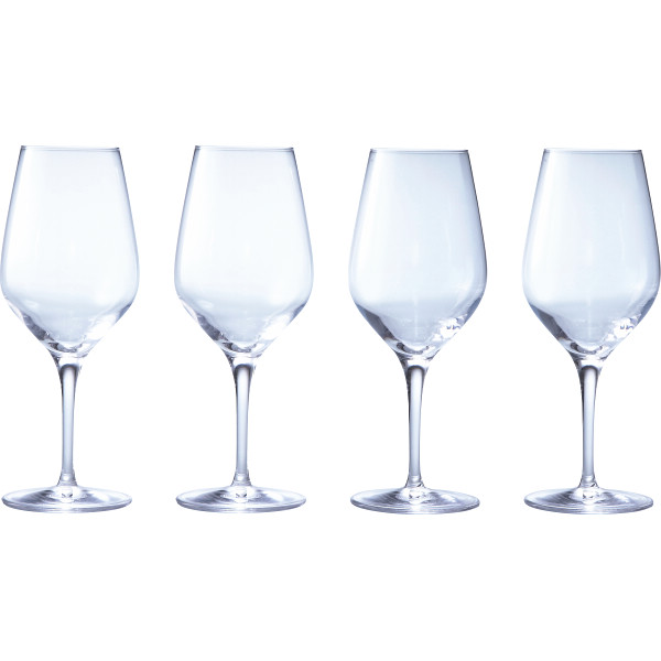 シュトルツル　イクイジット　ワイングラス４本セットの商品画像
