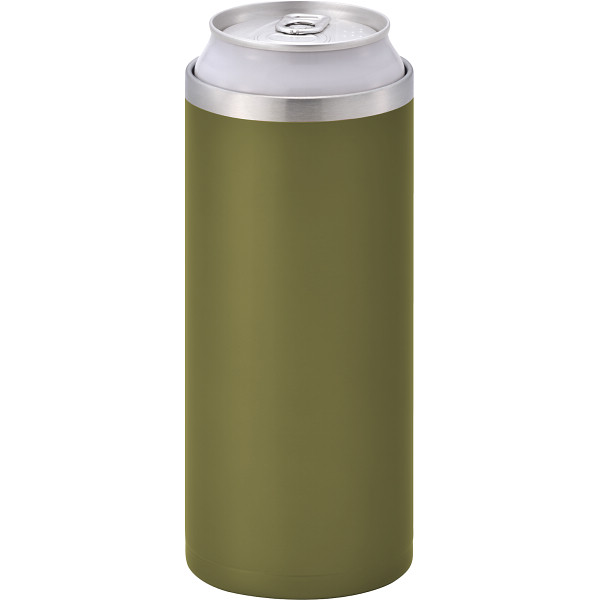 フォルテック　缶クールキーパー（５００ｍｌ） グリーンのサムネイル画像1