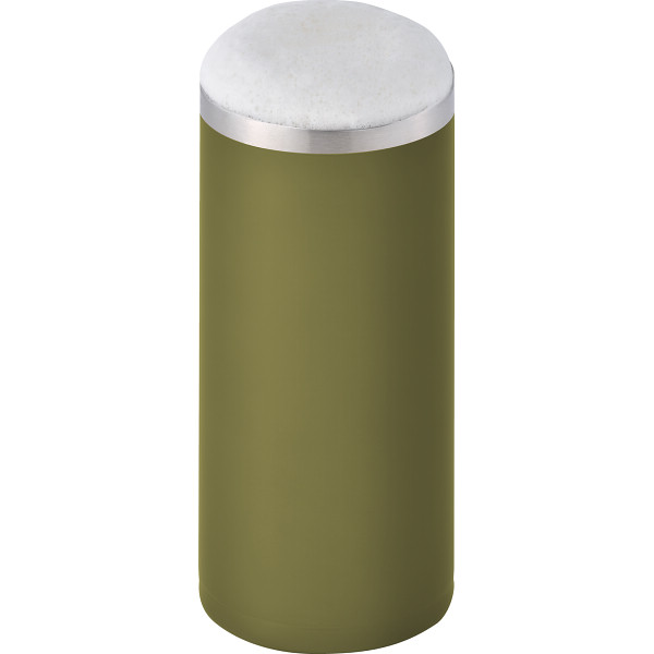 フォルテック　缶クールキーパー（５００ｍｌ） グリーンのサムネイル画像2