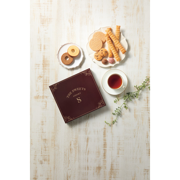 スイーツアソート＋Ｓのサムネイル画像3