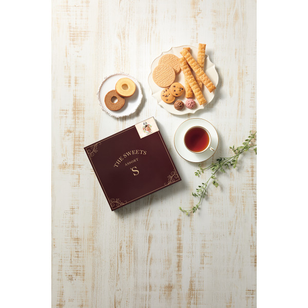 スイーツアソート＋Ｓのサムネイル画像4