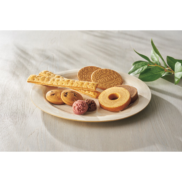 スイーツアソート＋Ｓのサムネイル画像2