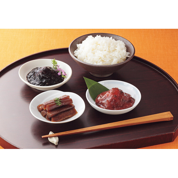 磯じまん　日本全国うまいものめぐりのサムネイル画像2