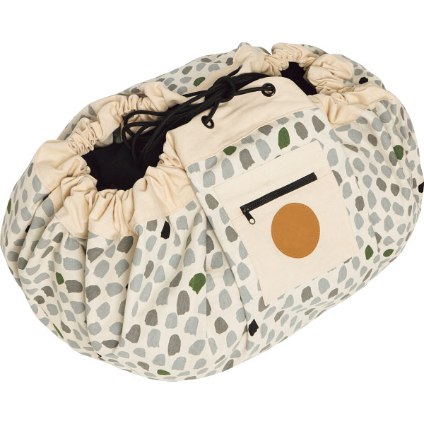 インタラクティブプレイポウチ ワオタウンのサムネイル画像1