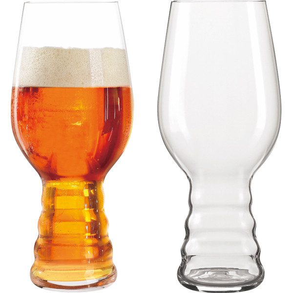 シュピゲラウ　クラフトビールグラス　インディア・ペール・エールの商品画像