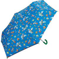 ディズニー　子供用晴雨兼用折りたたみ傘（５０ｃｍ） トイ・ストーリー 