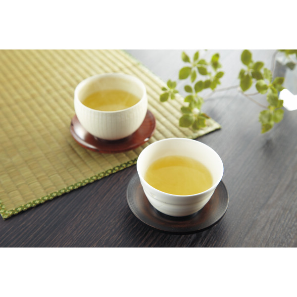 静岡銘茶セットのサムネイル画像1