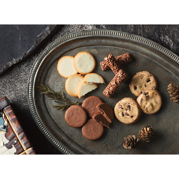 ミル・ガトー　スイーツセレクトのサムネイル画像1