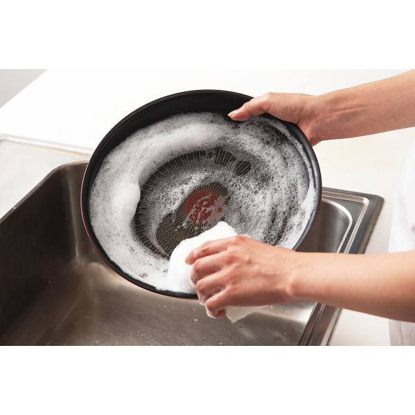 ティファール　インジニオ・ネオ　ＩＨルージュ３点セットのサムネイル画像2