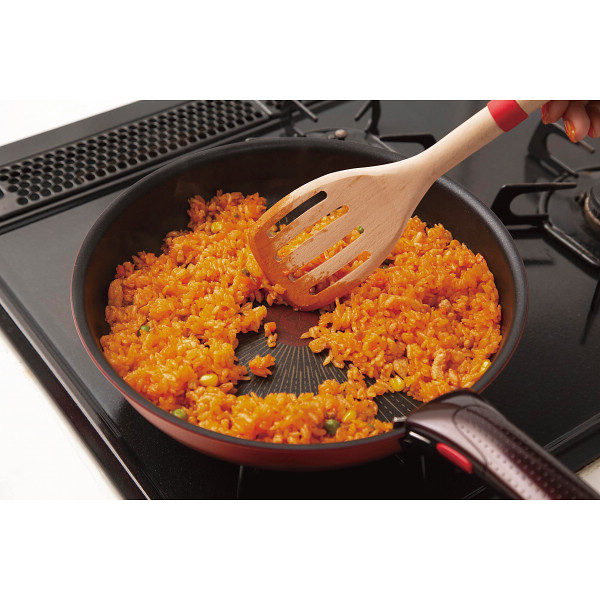 ティファール　インジニオ・ネオ　ＩＨルージュ３点セットのサムネイル画像3