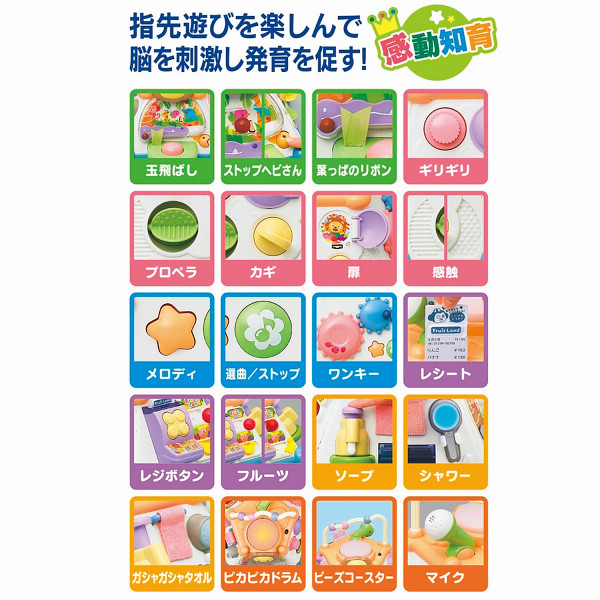 たのしく知育！やみつきボックス＋のサムネイル画像2