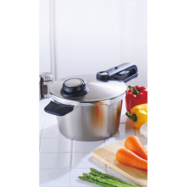 フィスラー圧力鍋ビタビットプレミアム4.5Ｌ 楽天市場】【公式】 フィスラー 圧力鍋 ビタビット プレミアム