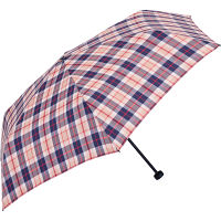 マッキントッシュフィロソフィー　折り畳み晴雨兼用雨傘