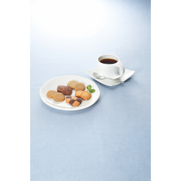 神戸元町の珈琲・紅茶＆クッキーセットのサムネイル画像1