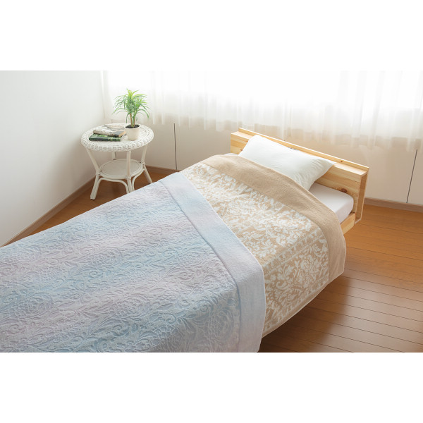 今治プリマクラッセ　タオルケットのサムネイル画像2