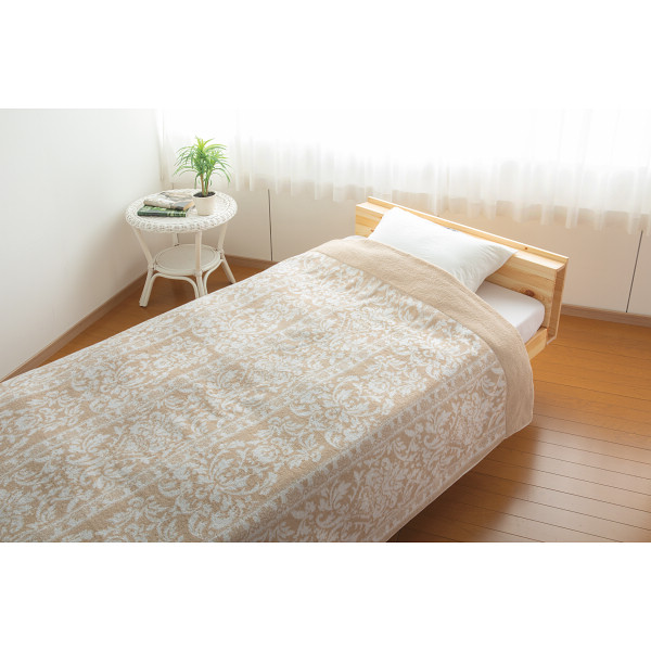 今治プリマクラッセ　タオルケットのサムネイル画像3