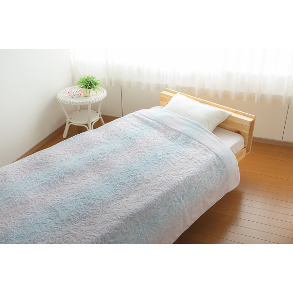 今治プリマクラッセ　タオルケットのサムネイル画像4