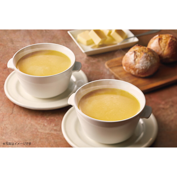 味の素　クノールプレミアムスープギフトのサムネイル画像1