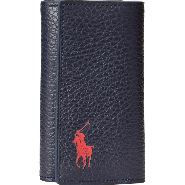 ポロ ラルフ ローレン キーケース