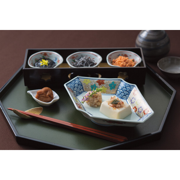 和之彩膳　詰合せのサムネイル画像1